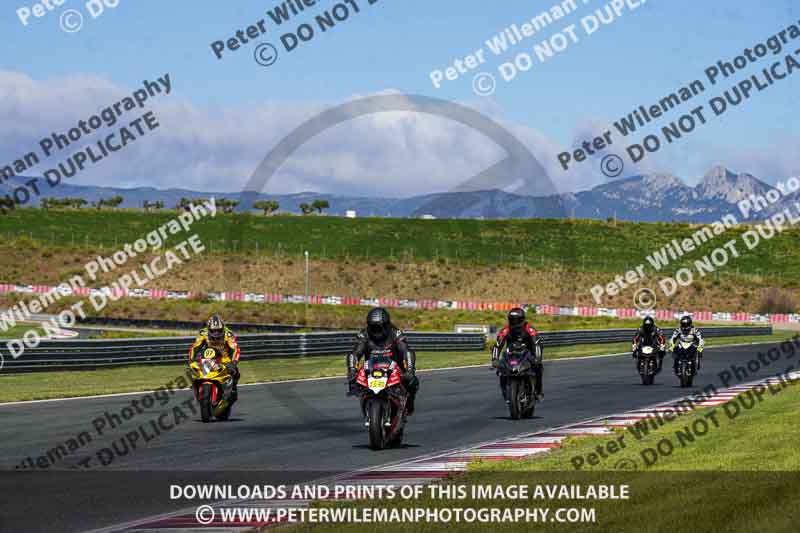 Circuito de Navarra;Spain;event digital images;motorbikes;no limits;peter wileman photography;trackday;trackday digital images